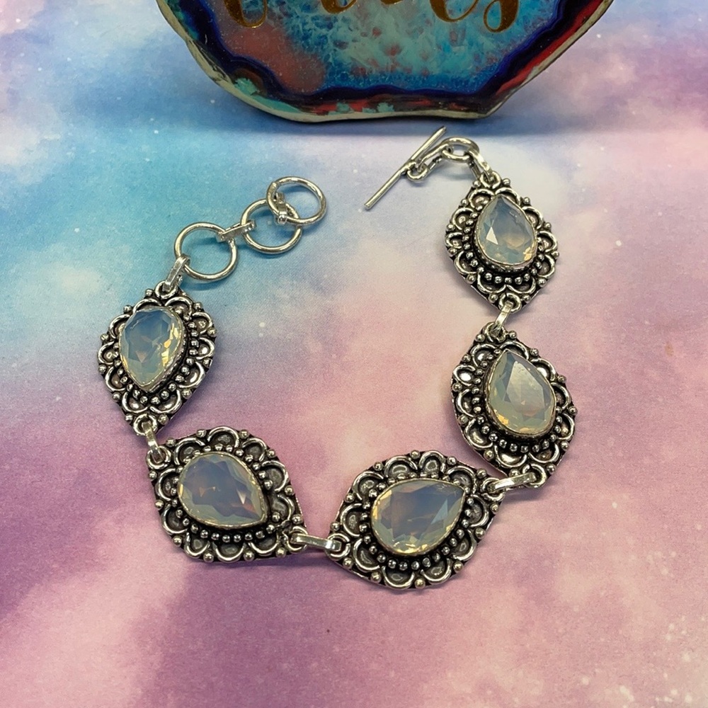 Opalite Bracelet